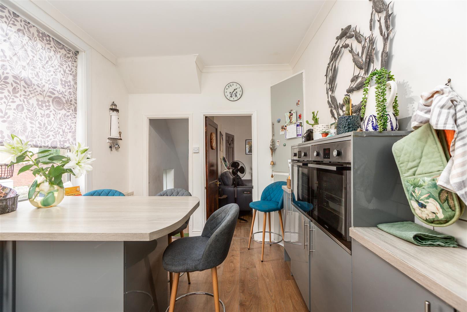 Frondeg Terrace, Llanelli, SA15 1QB
